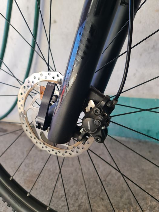 Biciclete TREK X- CALIBER 8