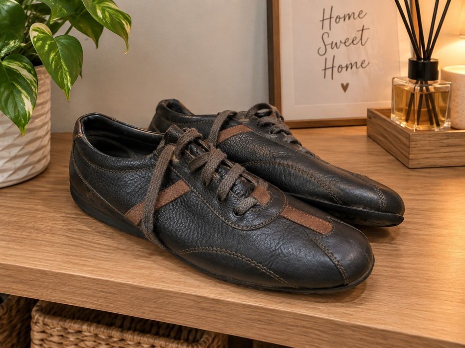 Sapatos Giovanni Galli Nº39 C/Novos