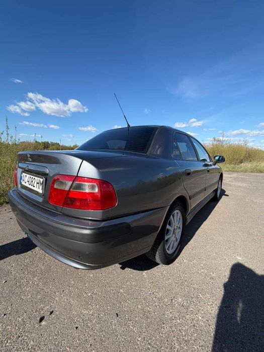 Продам Mitsubishi Carisma 2003 1.6 Газ/бенз