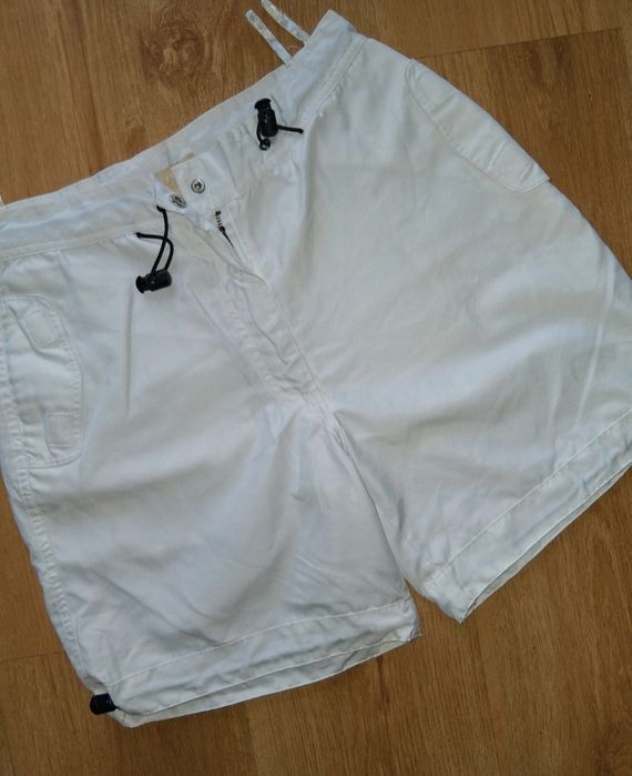 Spodenki szorty sportowe treningowe r.S cargo basic alternative