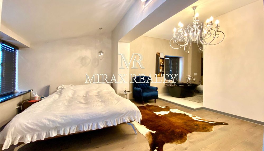 Дом по адресу ул. Тютюнника (площадь 180 м²) - Atlanta.ua - фото 7