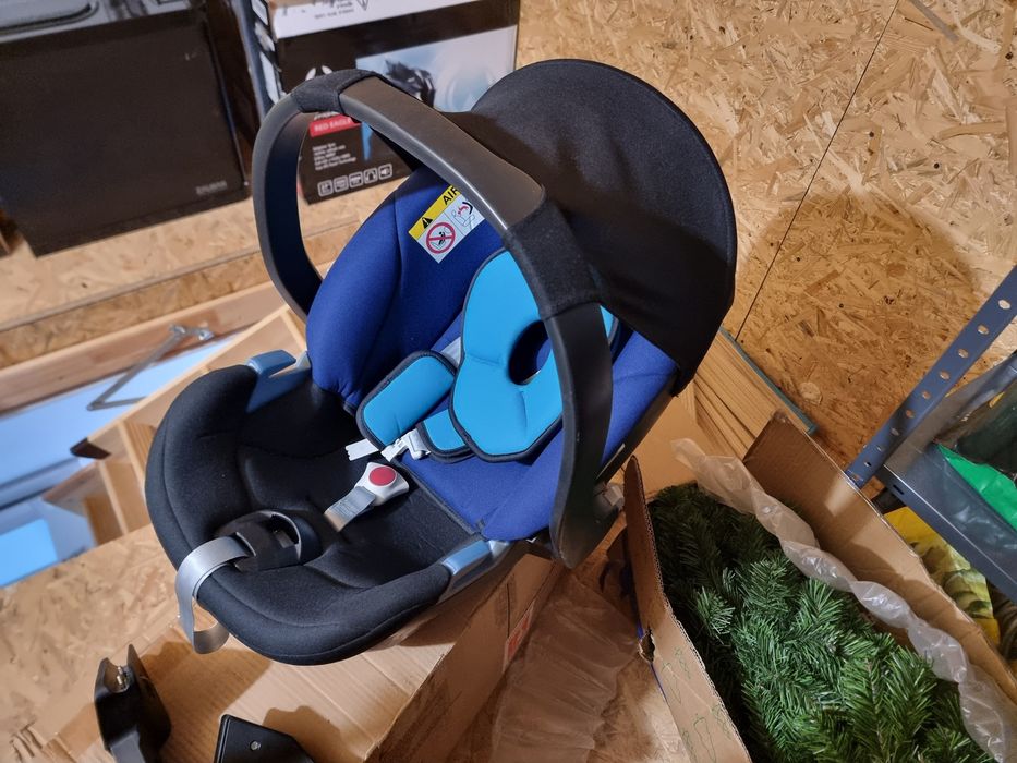 Fotelik/nosidełko dla niemowlaka firmy Cybex
