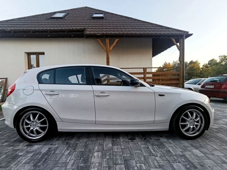BMW Seria 1