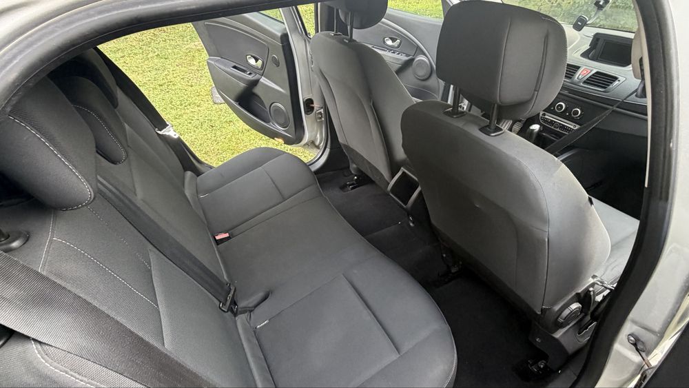 Renault Megane 3