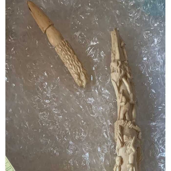 Restauro de Cerâmica, outros