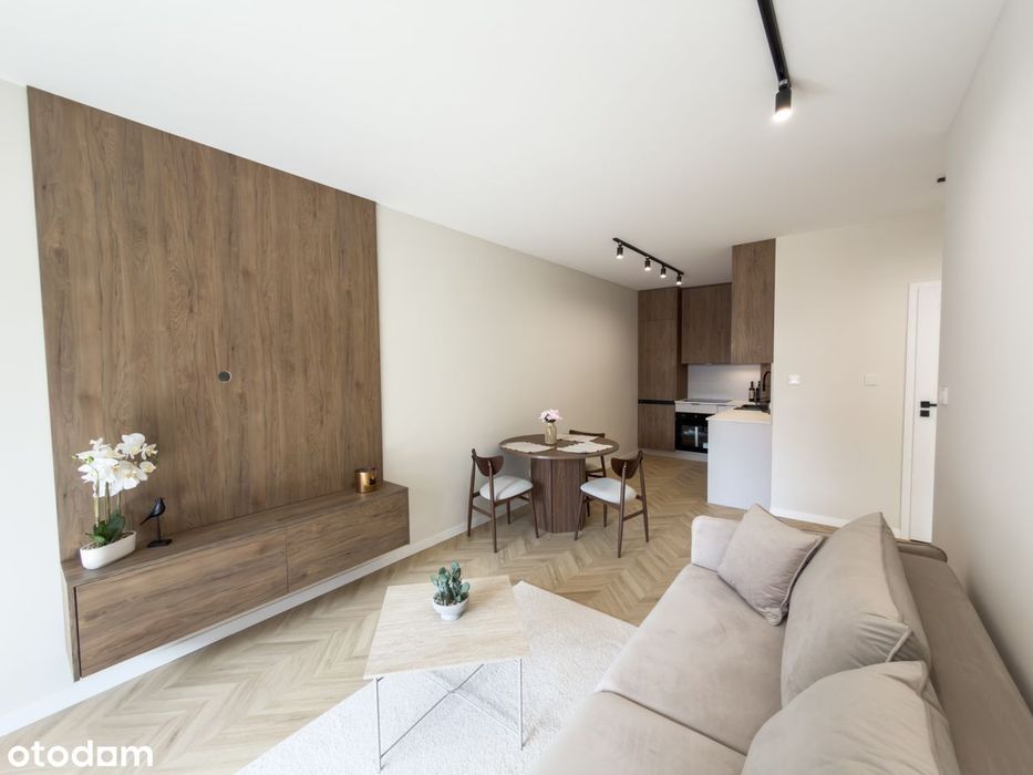 Mieszkanie na sprzedaż, 2 pokoje, 46 m², Łódź