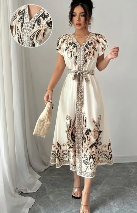 Sukienka wieczorowa nowa