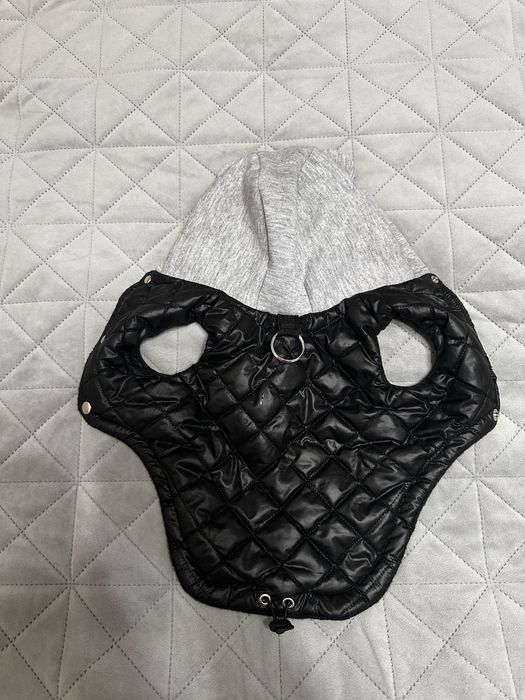 Жилетка для маленького песика