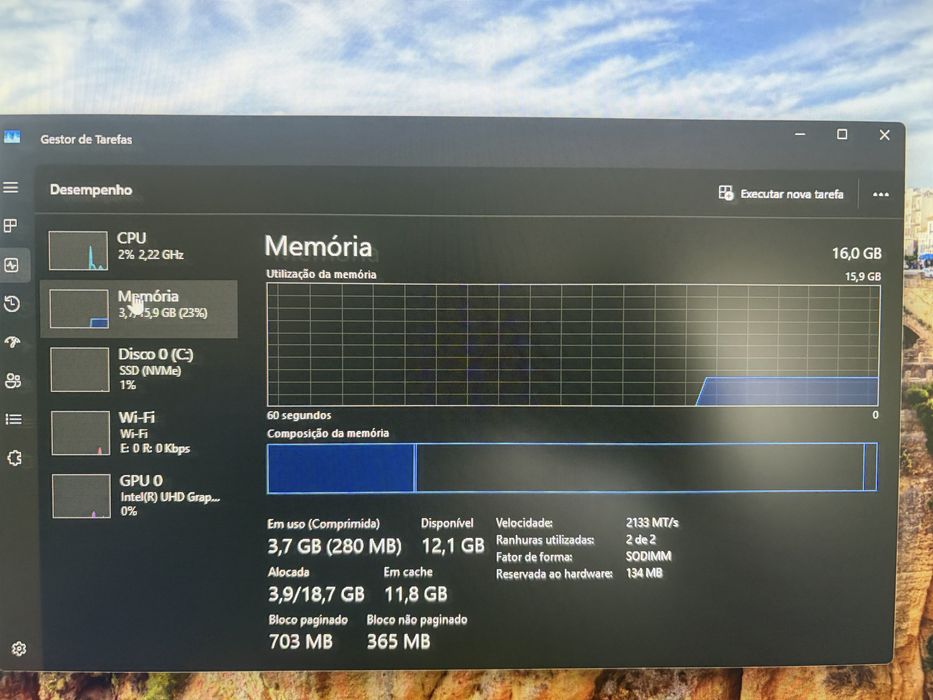 Lenovo ThinkCentre M720q
