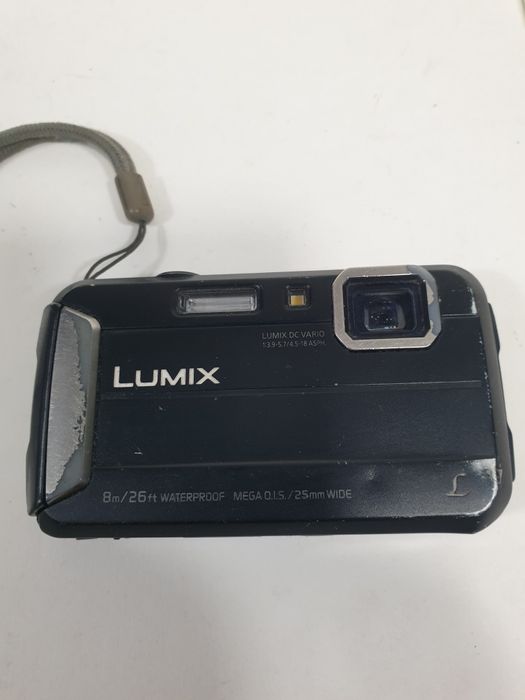 Фотоаппарат Panasonic Lumix DMC-FТ30