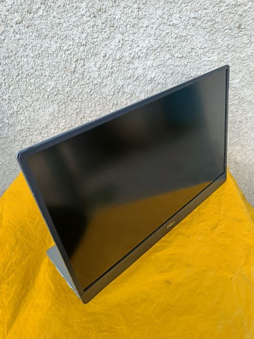 Монітор портативний Dell C1422H 14' full HD1080p IPS pd65