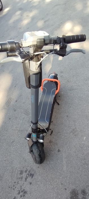 Продам електросамокат