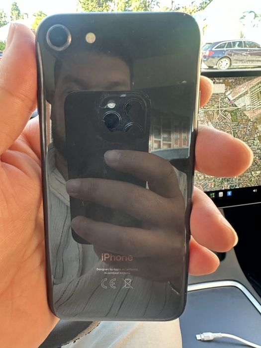 Iphone 8 muito novo
