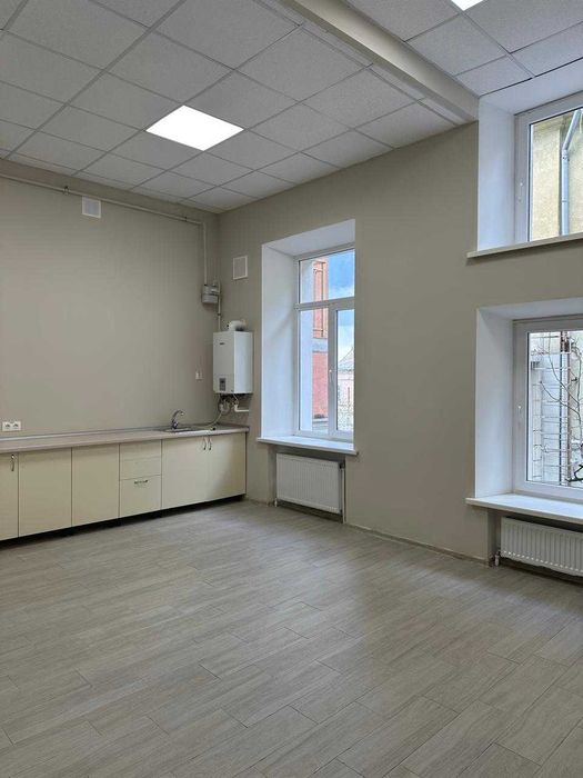 Новый офис 210м ул Канатная /Нахимова