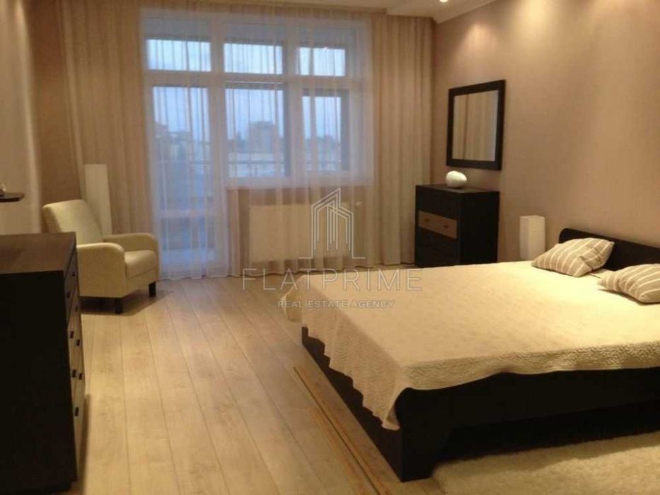 Продаж квартири в Жк бізнес класу Парус на лук'янівці