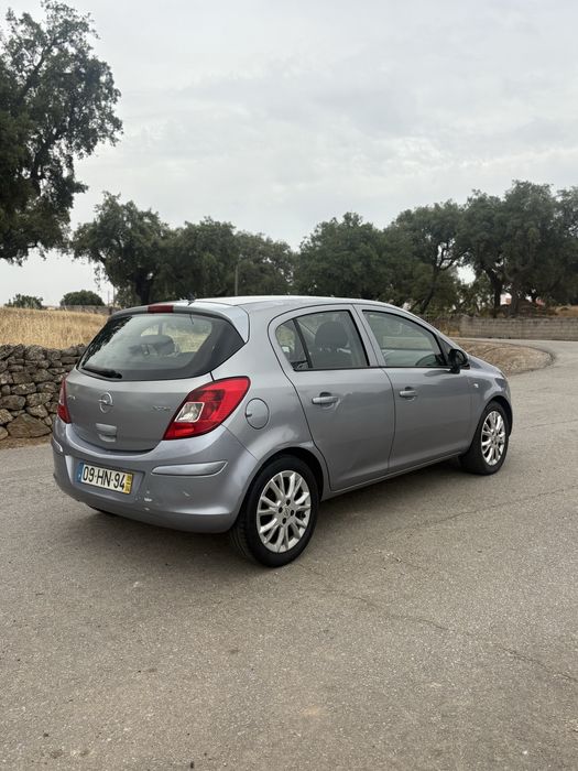Opel Corsa 1.3 CDTi 90cv 2009