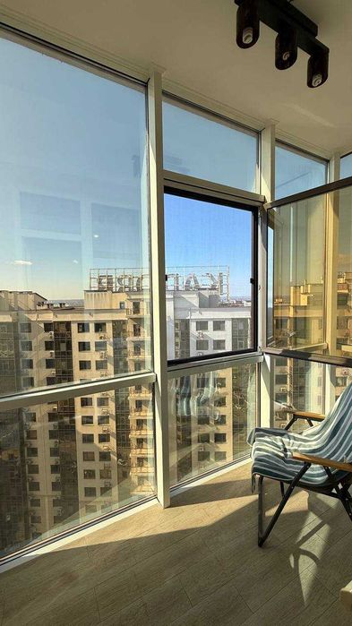 3-rooms apartment apartment by the address st. Kitoboynaya (area 90 m²) - Atlanta.ua - photo 10