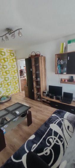 Wynajmę mieszkanie