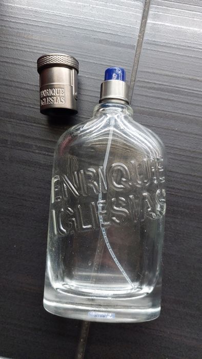Enrique Iglesias  ADRENALINE NIGHT 100ml rok 2015 UNIKAT