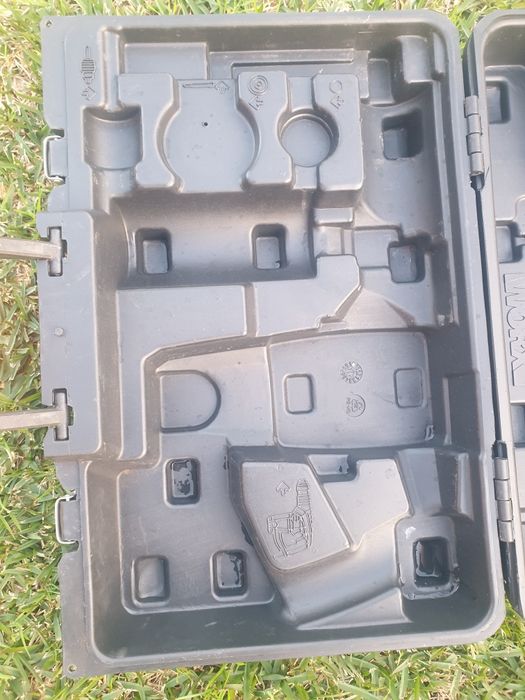 Mala de transporte Worx