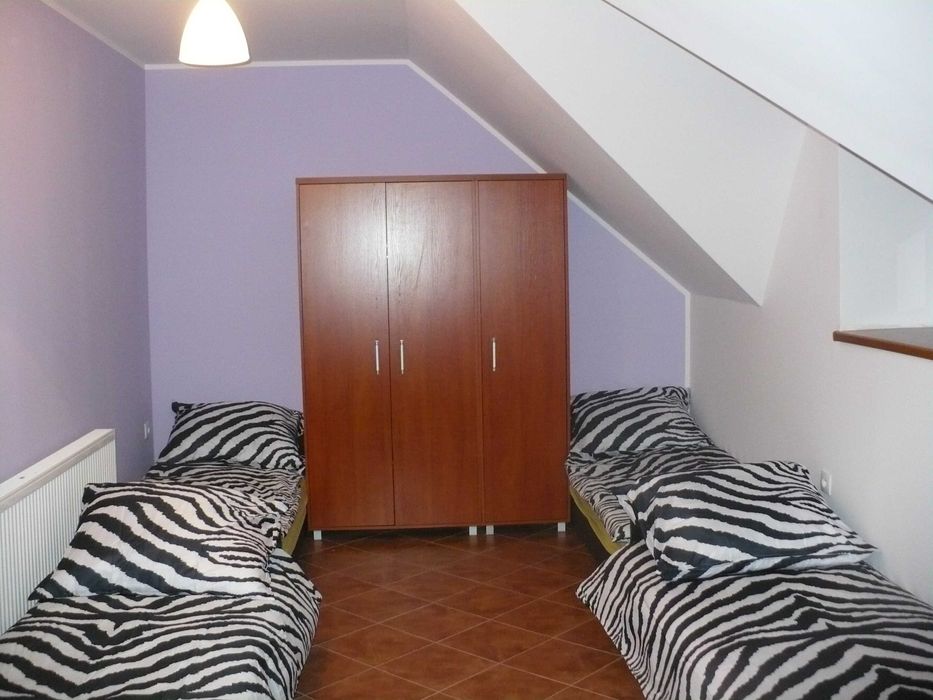 Noclegi kwatery pracownicze pokoje gościnne