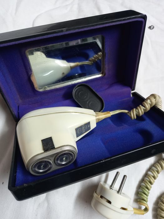 Электр. бритва  ,, Бердск 2 м ,,