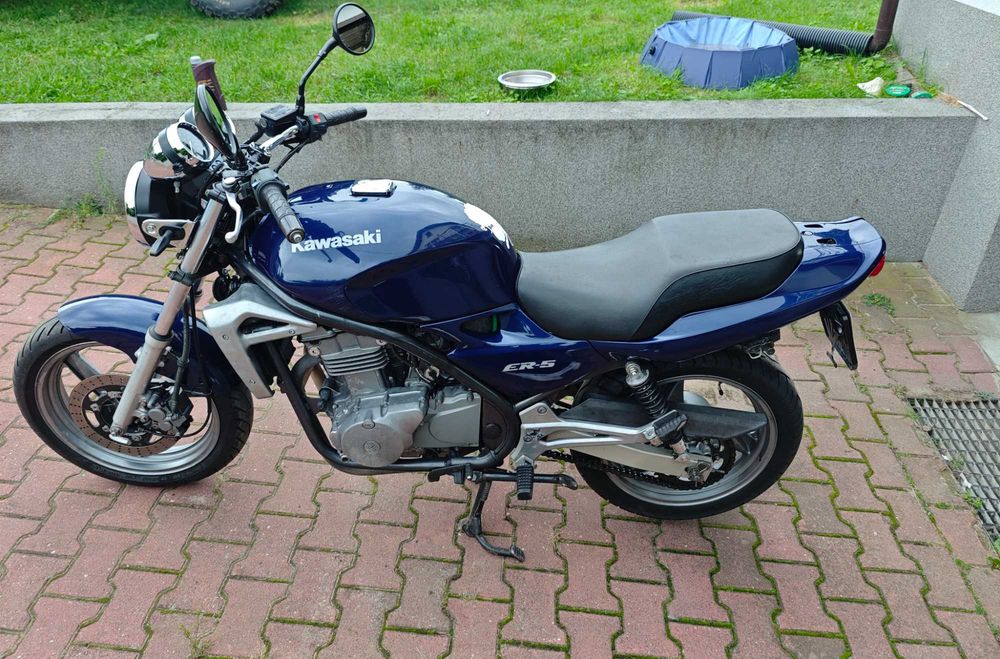 Kawasaki