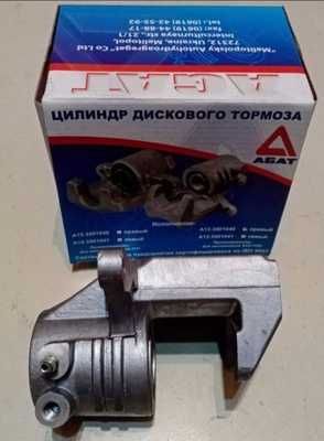 супорт циліндр гальмівний ЗАЗ 1102 Таврія Славута