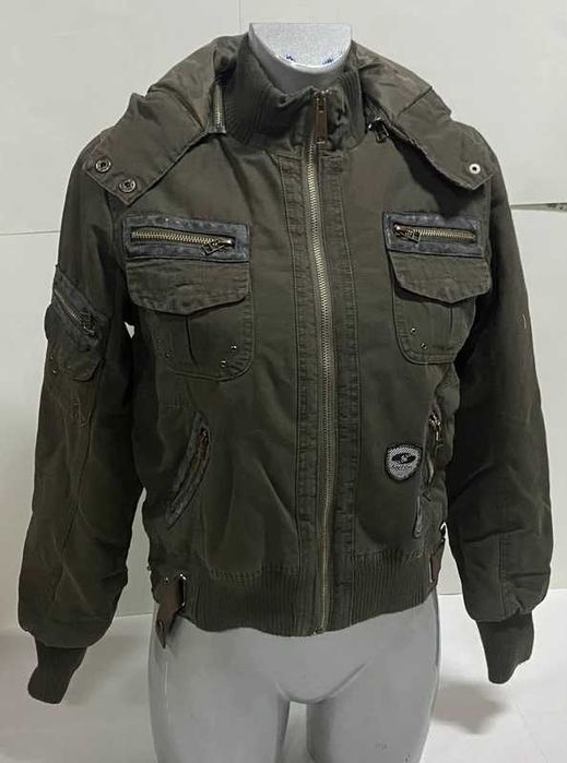 Casaco de Inverno Senhora - SportStyle - M