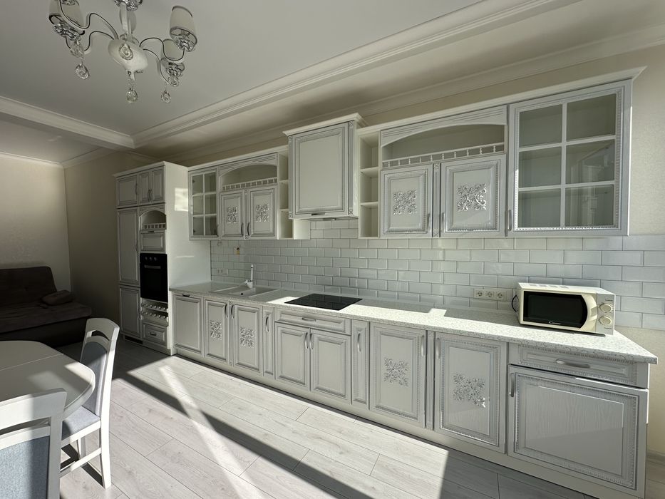 2-комнатная квартира по адресу Клубничный пер. (площадь 83,3 м²) - Atlanta.ua - фото 4