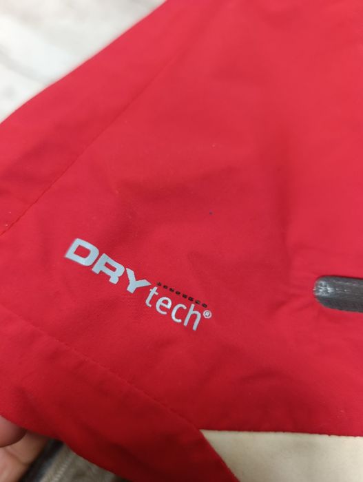 Куртка чоловіча MAMMUT (Dry Tech)