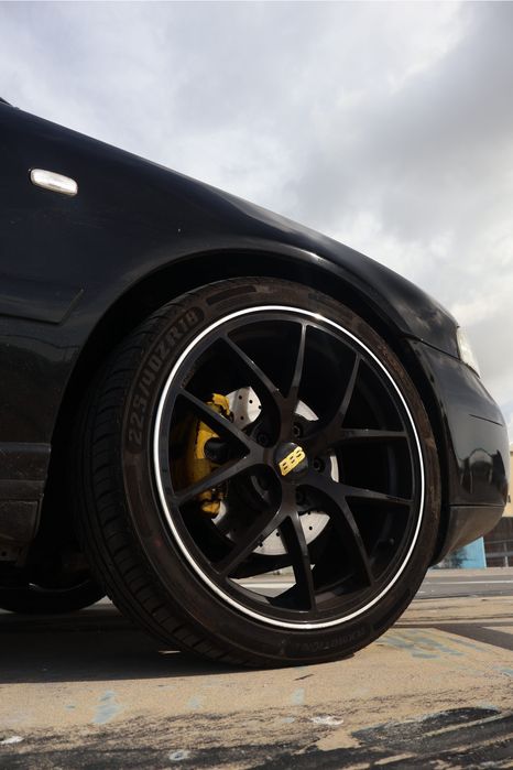 Audi A4 B5 PD115