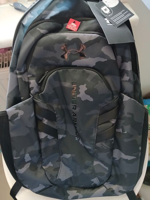 Plecak Under Armour nowy