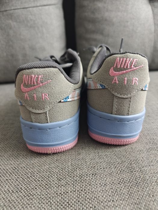 Sneakersy damskie