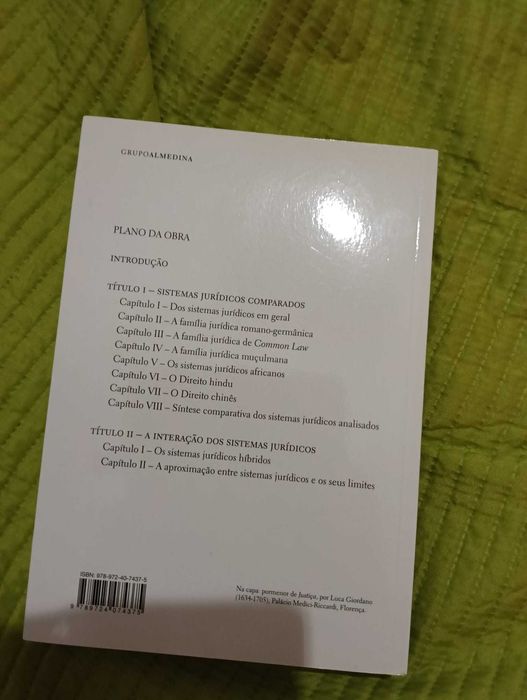 Direito Comparado 4ª edição