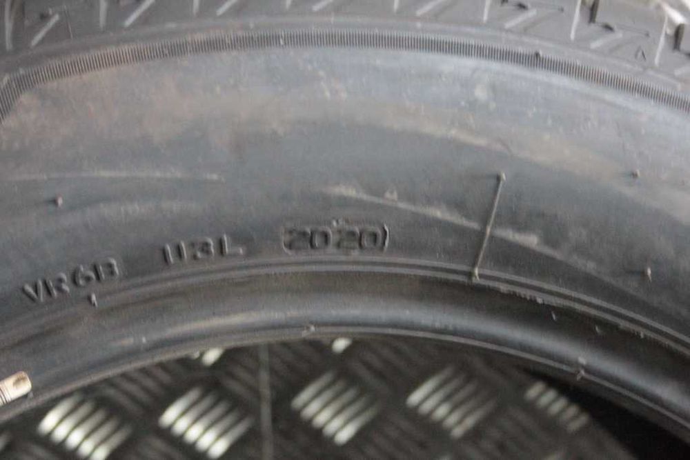 235/55/17 Bridgestone Turanza T005 235/55 R17 Ścinawa • OLX.pl