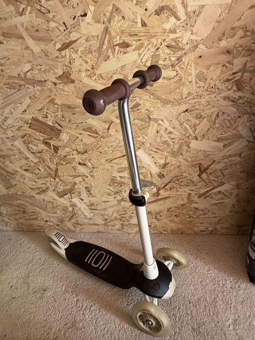 Trotinete 3 rodas Decathlon Oxelo