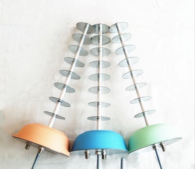 Комплект 4g вайфай router модем антена Huawei r216(e5573) с з антеной