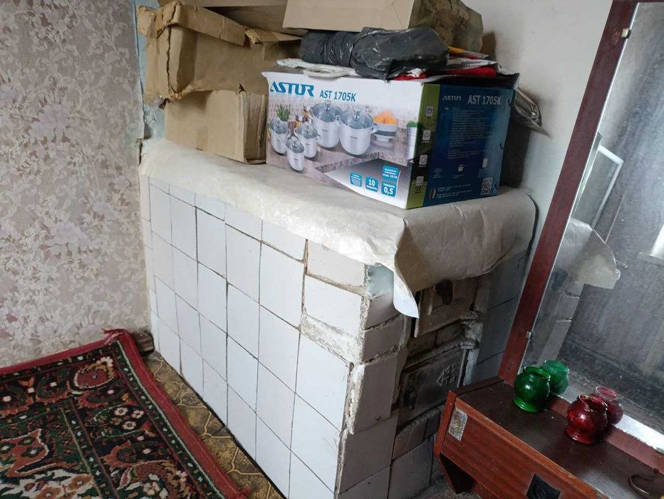 Продам будинок в селі Лиман Зміїївський район