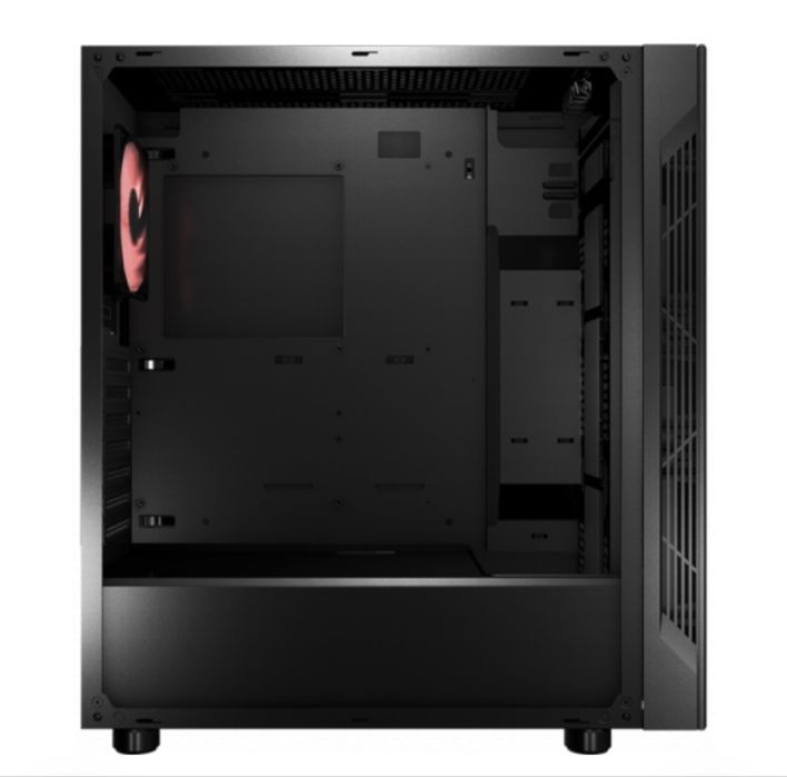 Корпус MSI MAG VAMPIRIC 010M Black