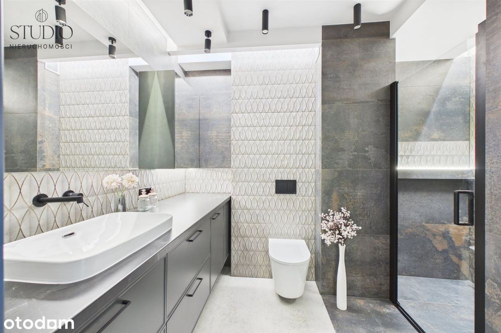 Apartament klasy premium | 72m² | Bojary