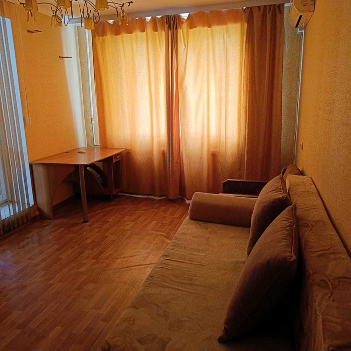 Продам 2 к. квартиру Новые дома, ул. Рыбалко 47 б