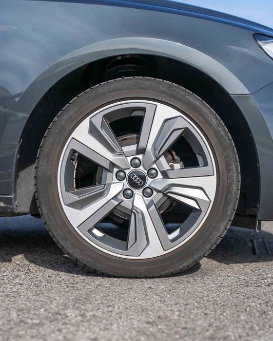 Audi A1 Sportback 25 TFSI Advanced S tronic