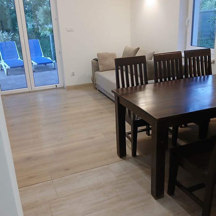 Wynajmę dom wolnostojący 120 m 2 Wołomin