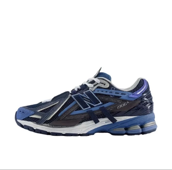 Кросівки New Balance 1906A