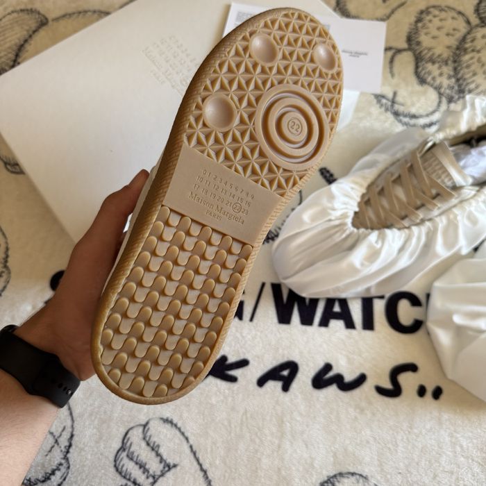 Кросівки Maison Margiela Replica Gats