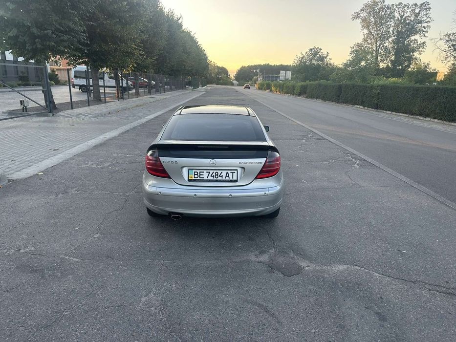 Продам Mercebes-Benz
