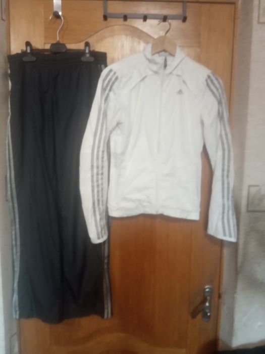 Костюм спортивный adidas женский