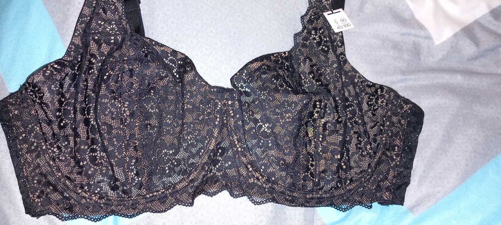 Biustonosz Tezenis, rozmiar 90C, nowy