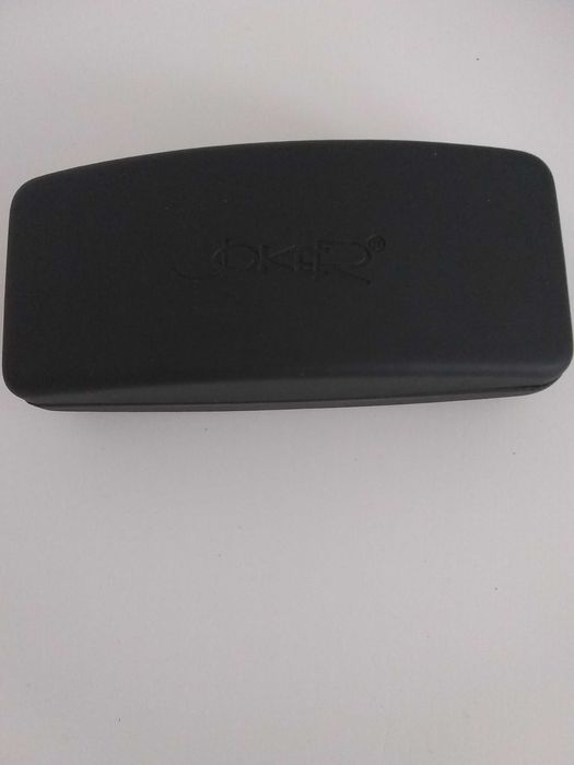 Nowe okulary przeciwsłoneczne muchy różowe + etui